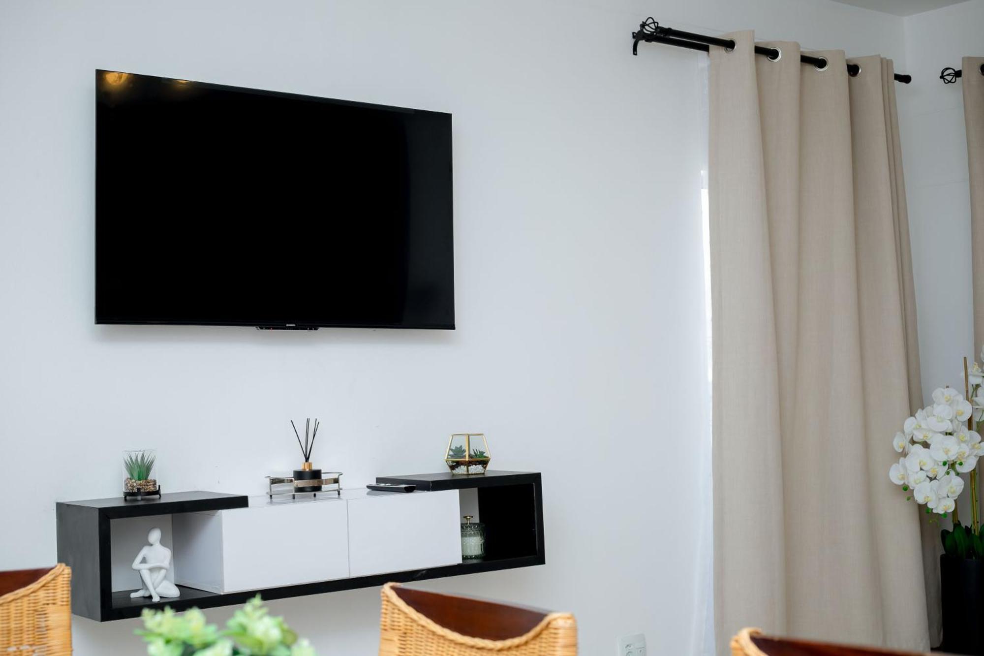 Urban Oasis Apartments At Hidas Windhoek Dış mekan fotoğraf